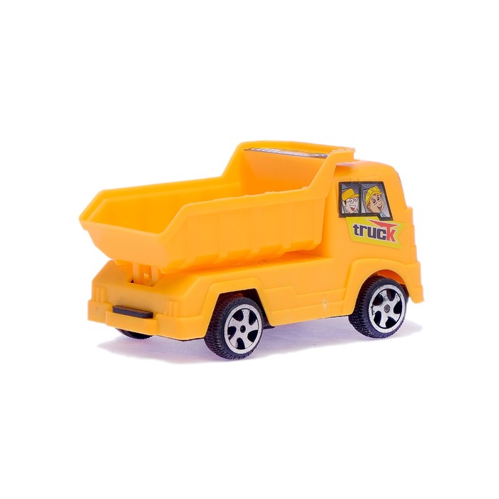 Машина инерционная "Стройтехника", МИКС