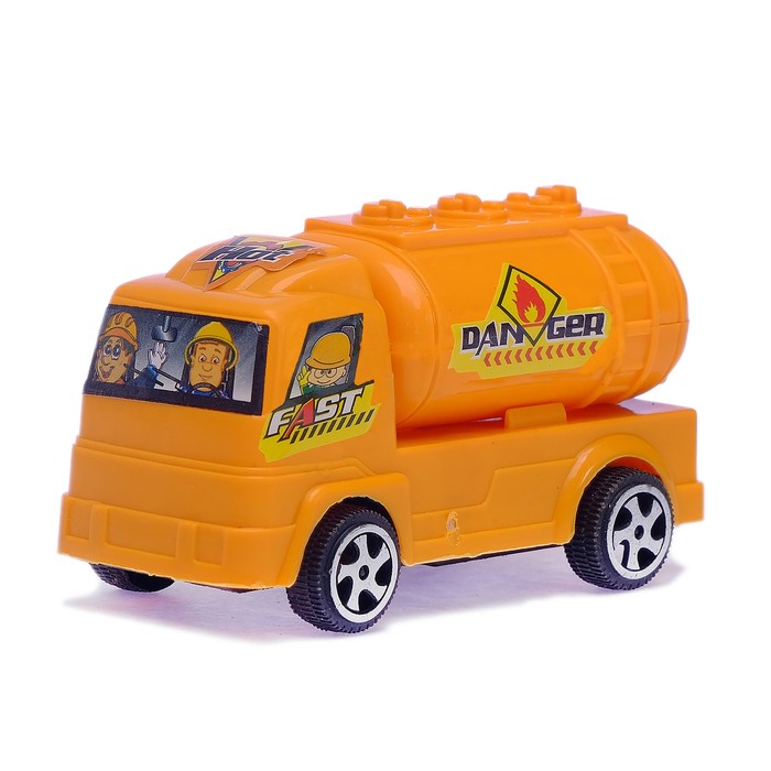 Машина инерционная "Стройтехника", МИКС