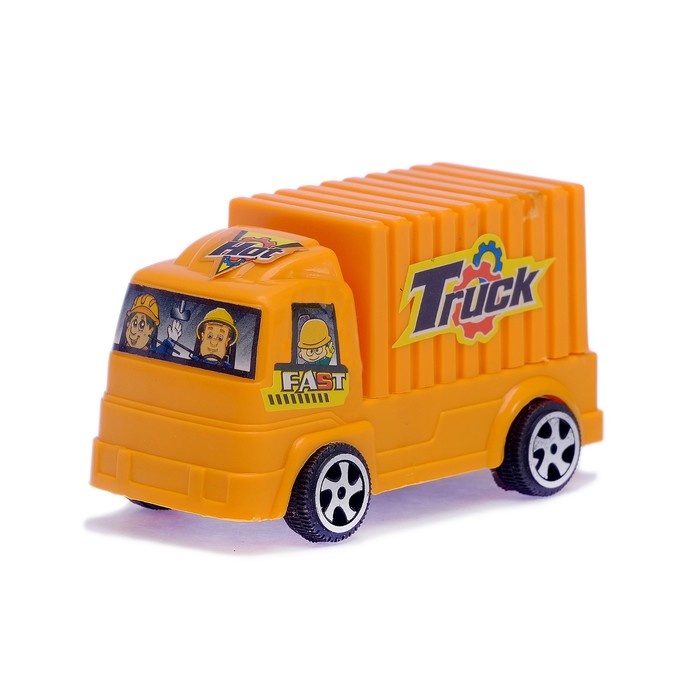 Машина инерционная "Стройтехника", МИКС