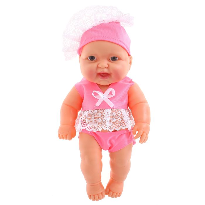 Кукла "Ксенька 2"