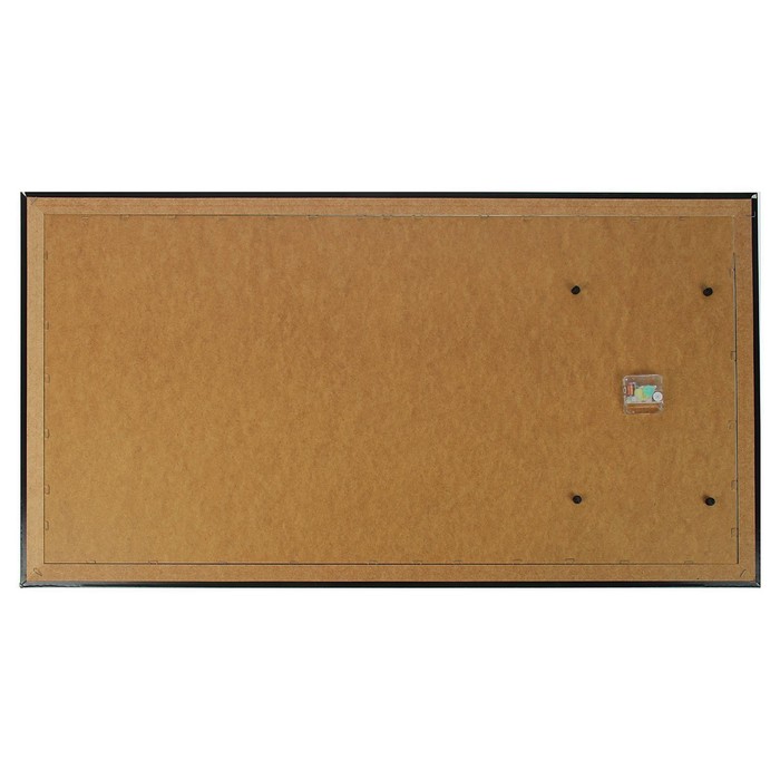 Часы-картина настенные "Девушка на кушетке", 50х100 см микс