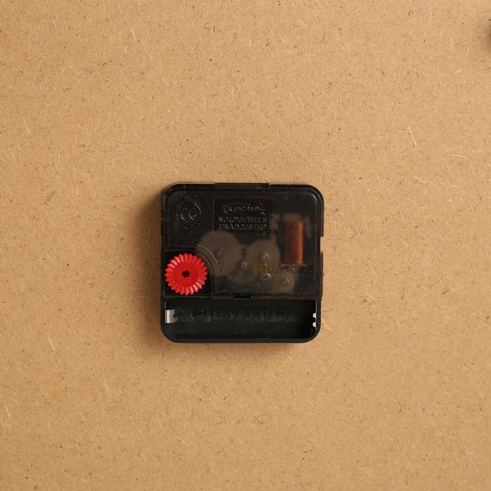 Часы-картина настенные "Винные бочки", 35х100 см микс