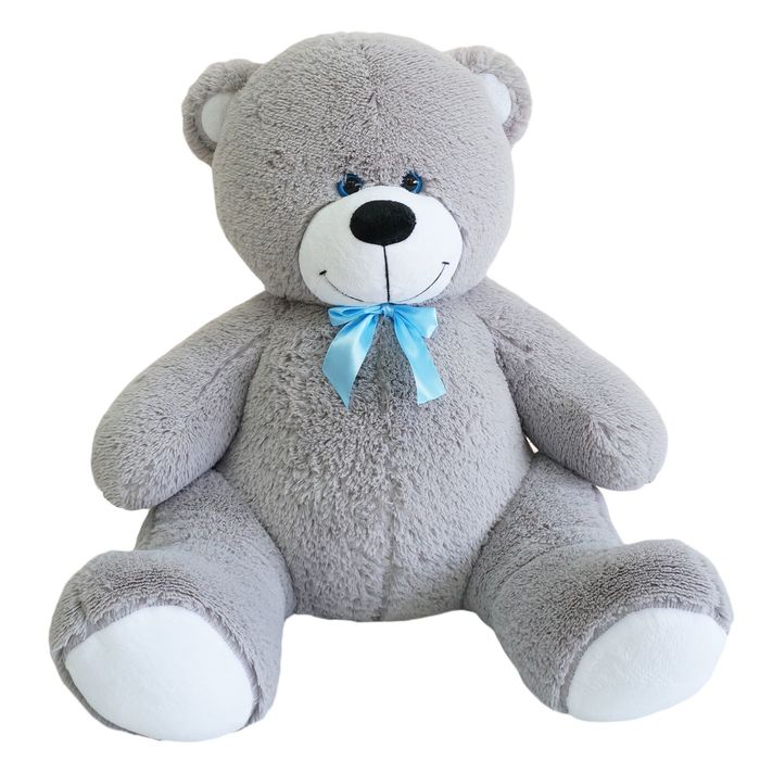 Мягкая игрушка "Мишка Кузя", 90 см