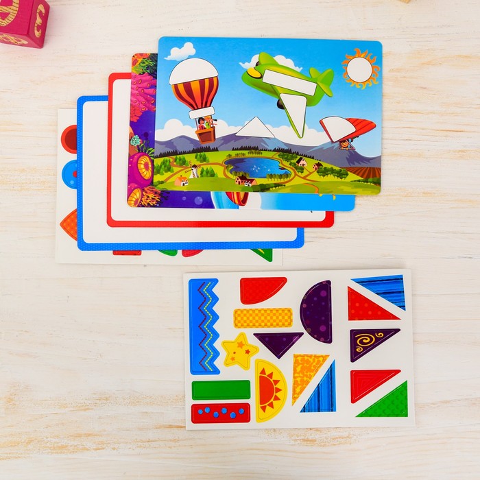 Сортер игра "Транспорт"