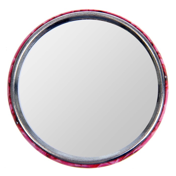 Зеркало карманное "Любимая подруга"