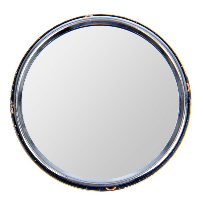 Зеркало карманное "Ты лучше всех на свете"