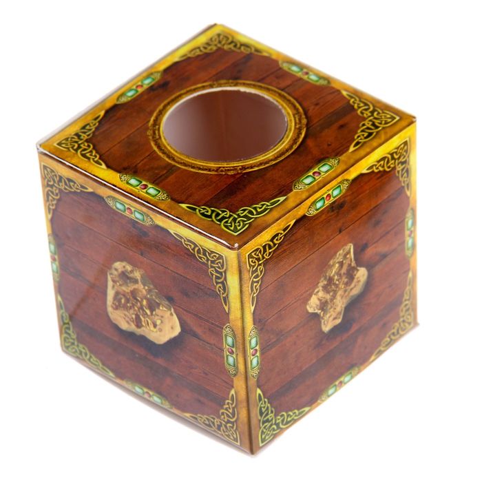 Настольная игра стратегическая "Элдмонт" в поисках золота