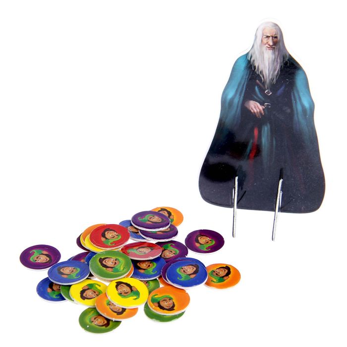 Настольная игра стратегическая "Элдмонт" в поисках золота