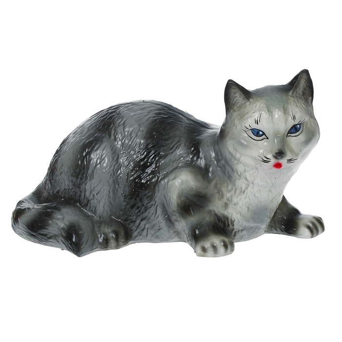 Садовая фигура "Мурка"