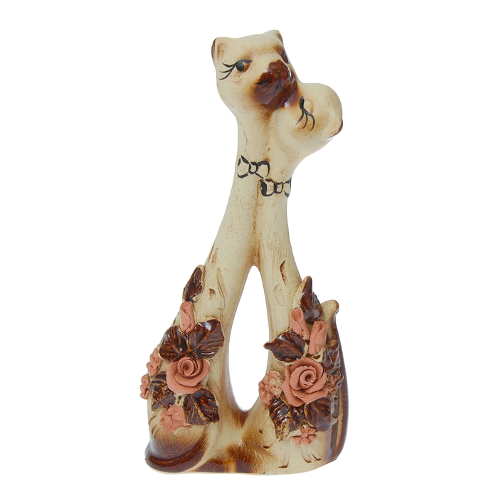 Статуэтка "Мультяшный поцелуй"