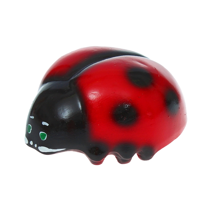 Сувенир "Божья коровка"