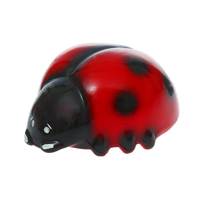Сувенир "Божья коровка"