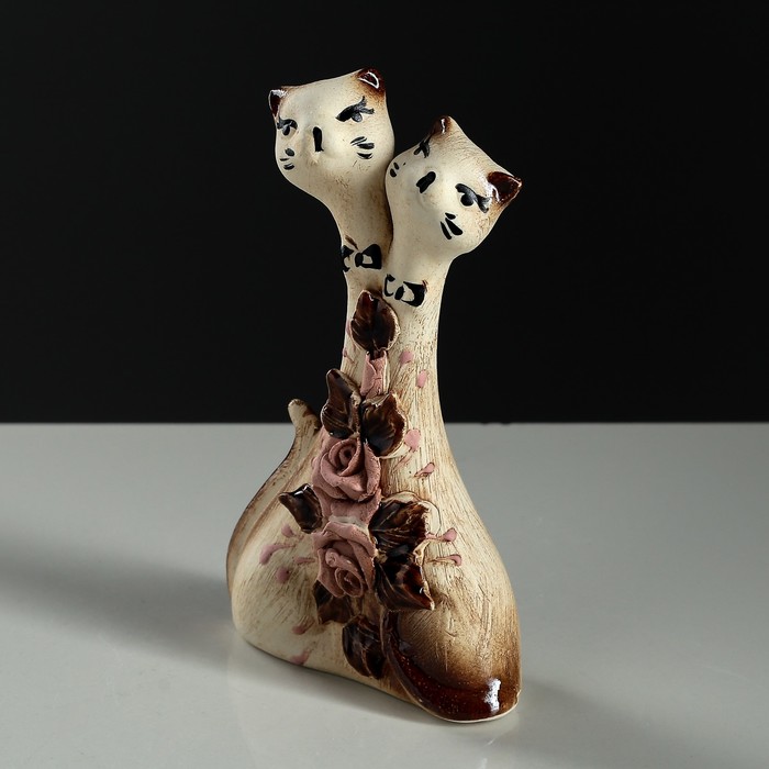 Статуэтка "Мультяшки: свидание"