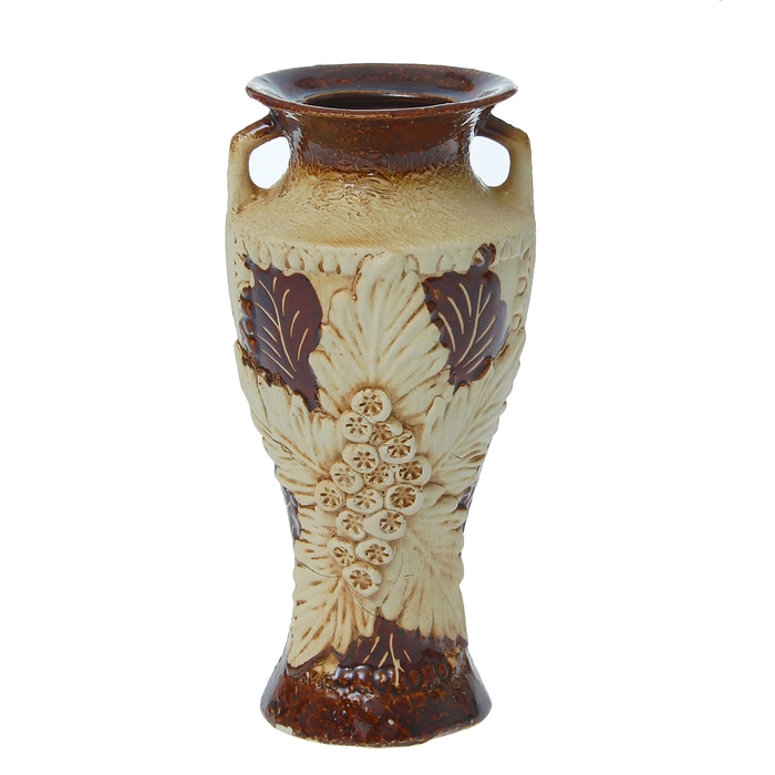 Ваза "Рафаэль" малая, клён