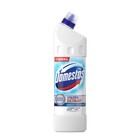 Гель чистящий для унитаза Domestos «Ультра белый», 1 л