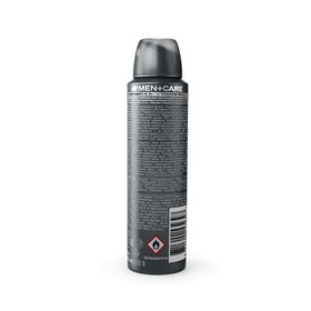 

Антиперспирант Dove Men + Care Invisible Dry «Защита без белых следов», аэрозоль, 150 мл