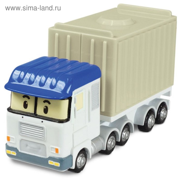 Машинка «Терри»