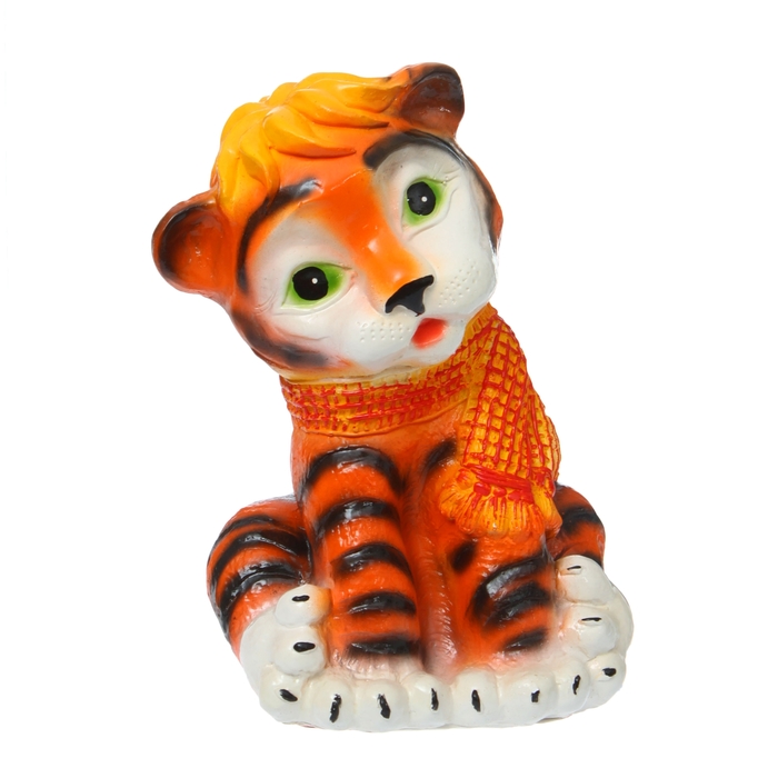 Копилка "Тигрёнок"