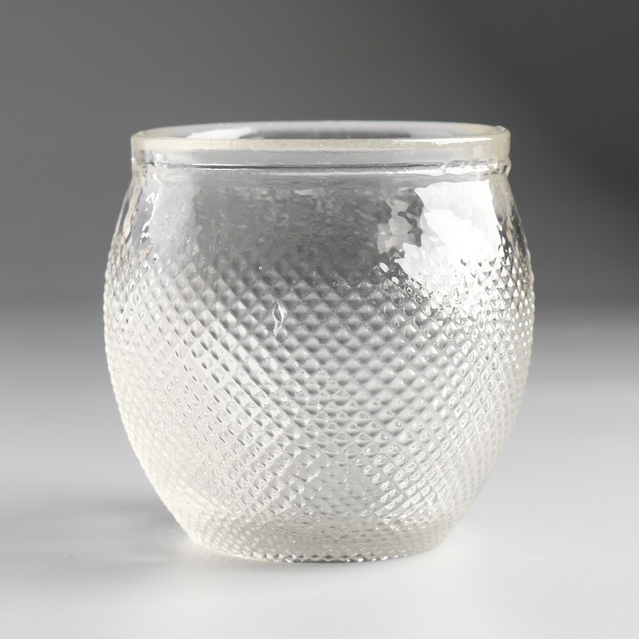 Подсвечник "Тондо"