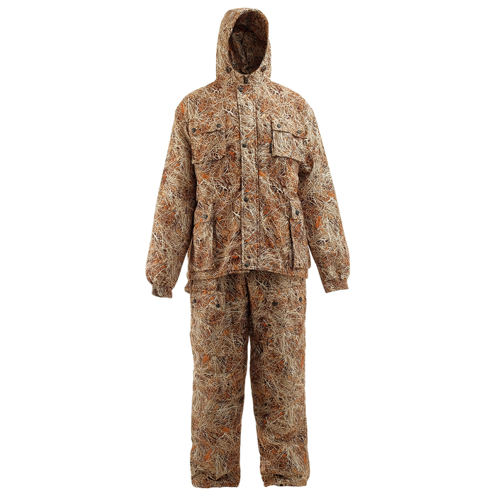 Костюм «Шторм», рост 182-188, размер 56-58