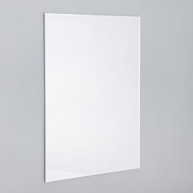 Зеркало в ванную комнату Ассоona, 60×45 см, A629 Ош