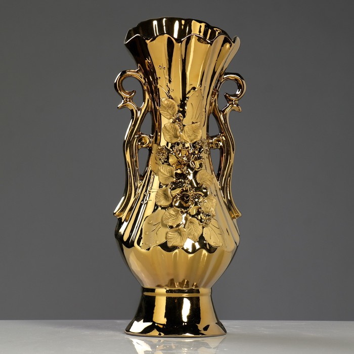 Ваза "Рута" булат