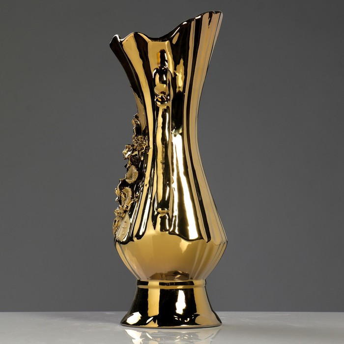 Ваза "Рута" булат