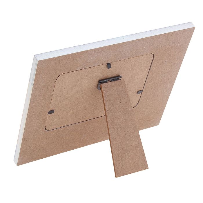 Фоторамка для фото 10 х 15 см "Гонщик №1", Тачки