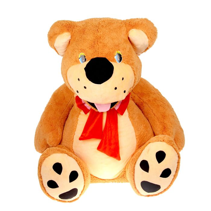 Мягкая игрушка "Балу Большой"