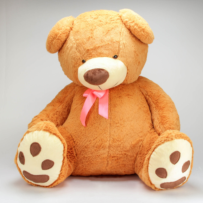 Мягкая игрушка "Мишутка"