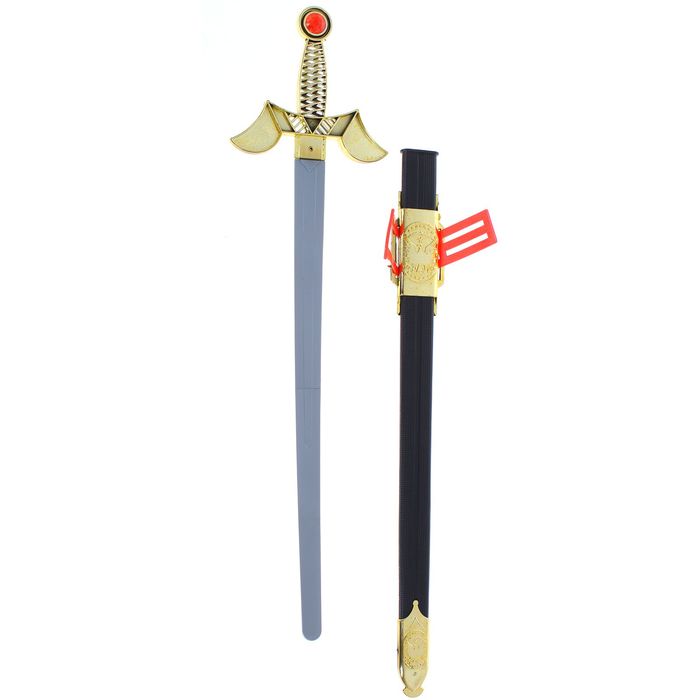 Меч "Гусар", с ножнами