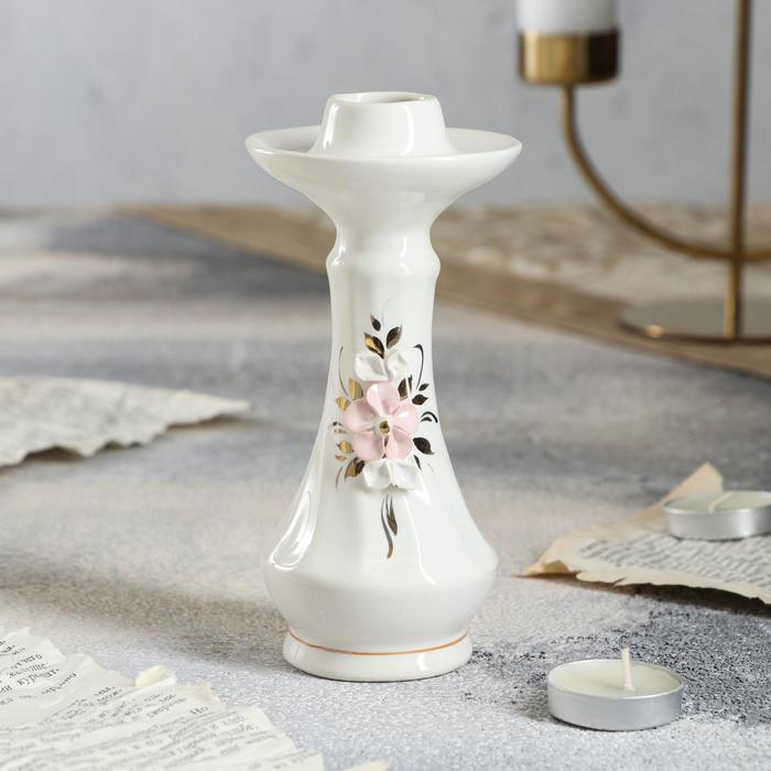 Подсвечник "Бриз"