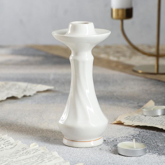 Подсвечник "Бриз"