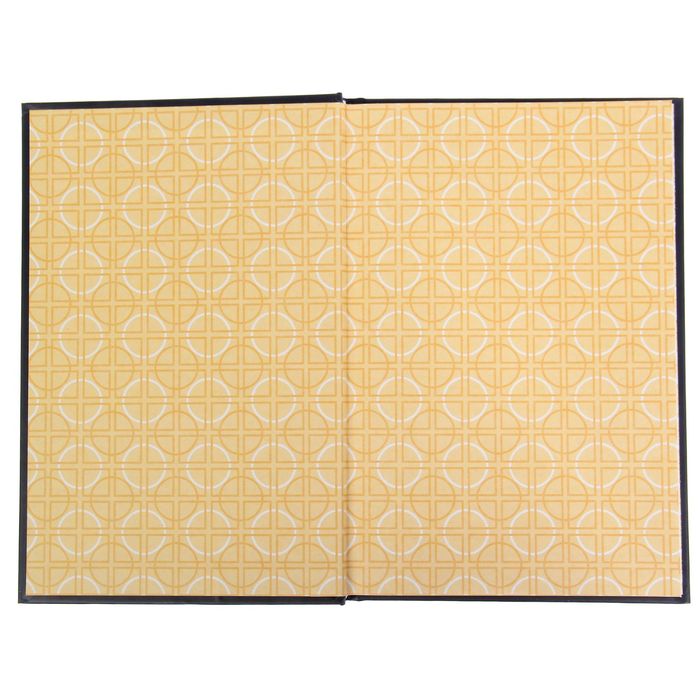 Ежедневник "Я русский", твёрдая обложка, А5, 80 листов