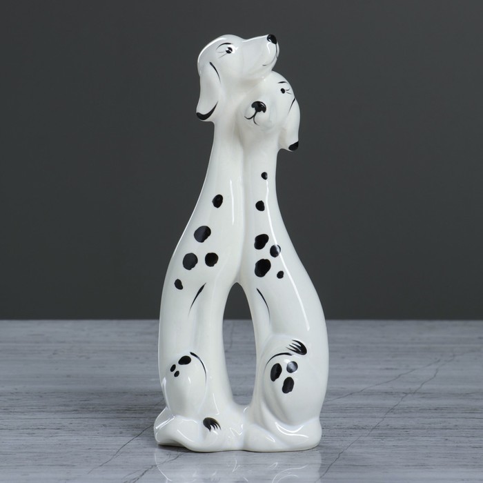 Сувенир "Свидание собак"