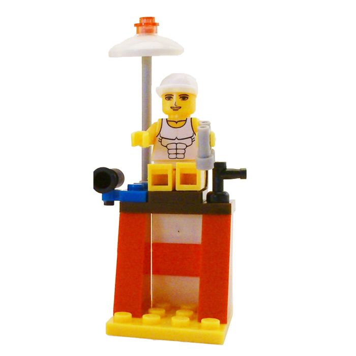 Конструктор «Город», МИКС