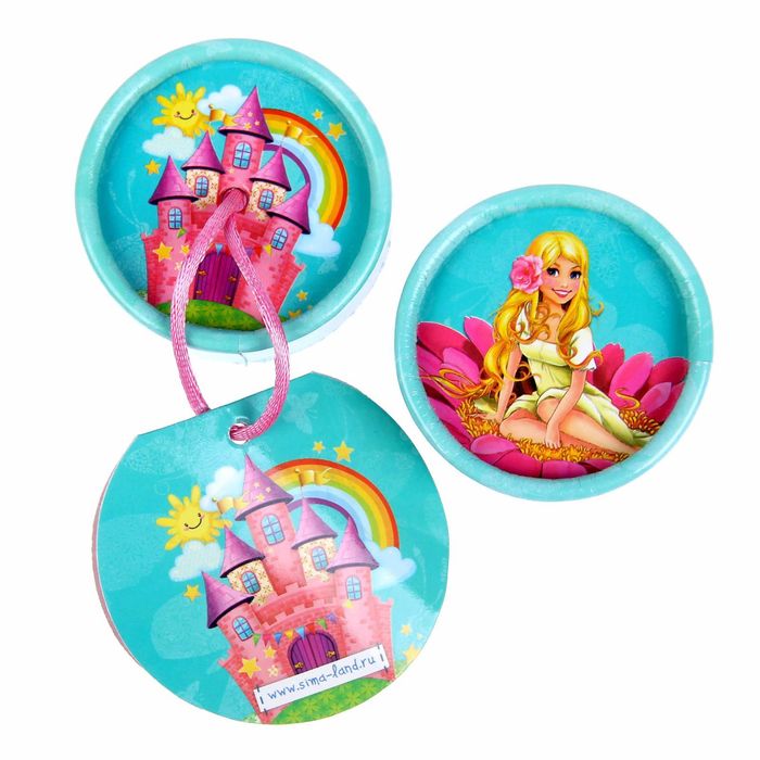 Капсула времени "Заветные мечты и желания"