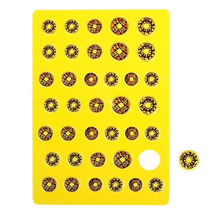 Фэн-шуй панно "Денежное дерево изобилия"