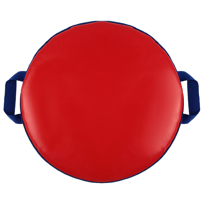 Санки-ледянки «Ёжик на санках», диаметр 45 см