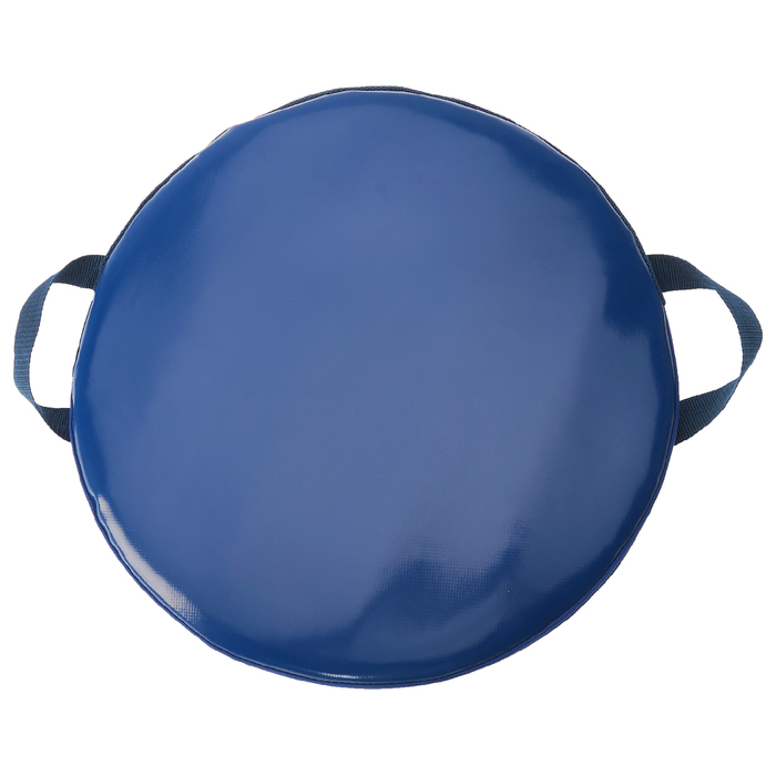 Санки-ледянки «Ёжик на санках», диаметр 45 см