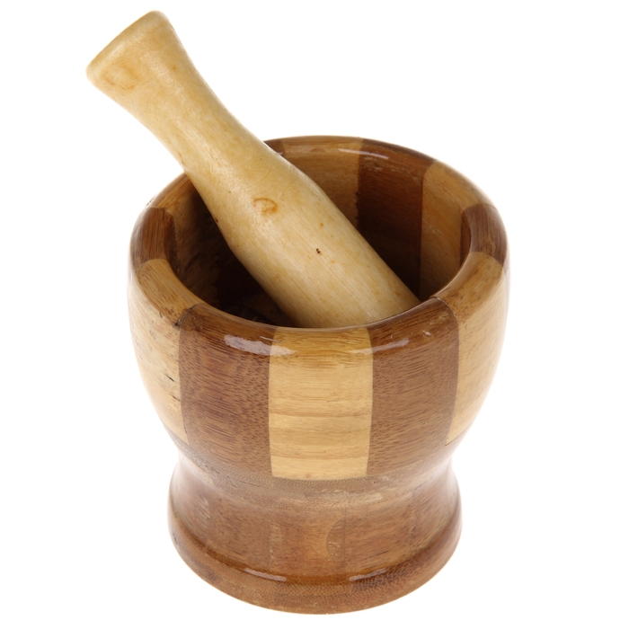 Ступка "Вставка"