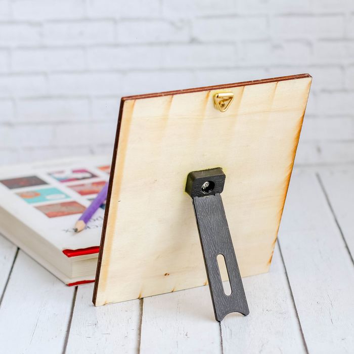 Панно с золотым тиснением «Казань»