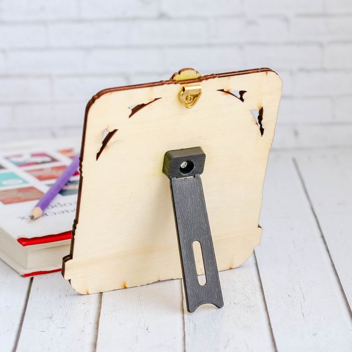 Панно «Екатеринбург» (с подвесом и подставкой)