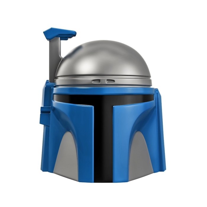 Конструктор «Джанго Фетт», 85 деталей