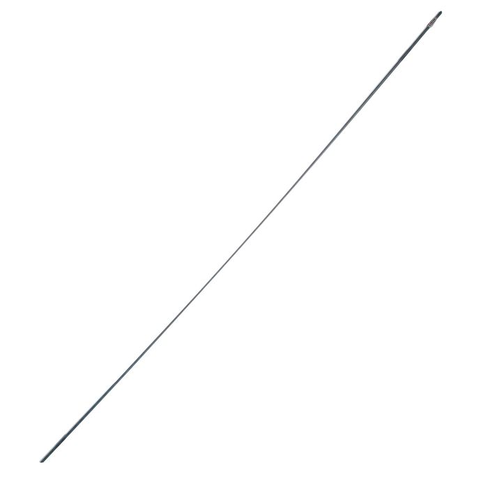 Штанга оцинкованная DIN 975, М6х2000 мм