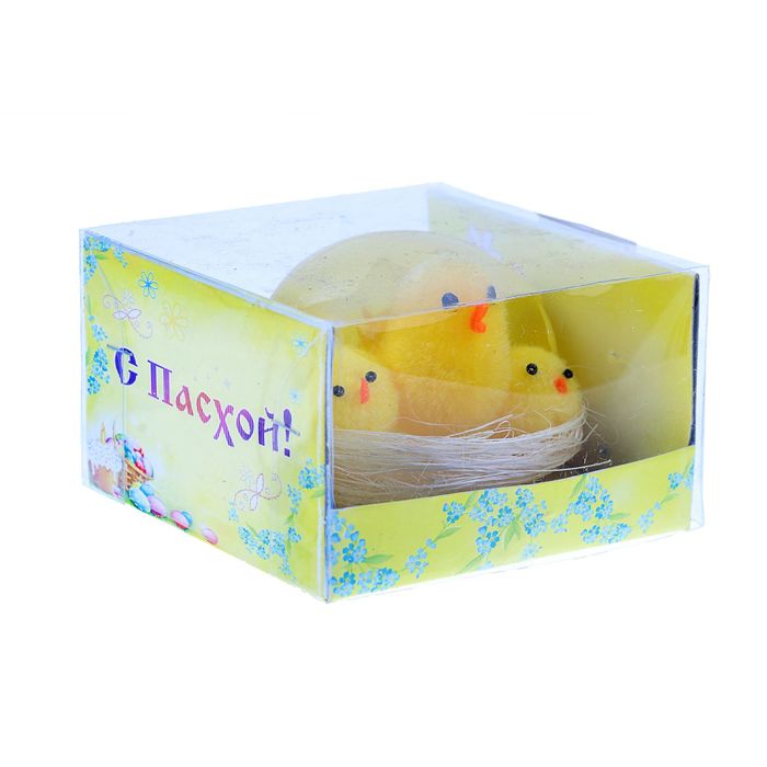 Сувенир "Птенцы"