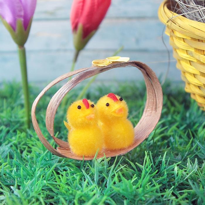 Сувенир "Сладкая парочка"