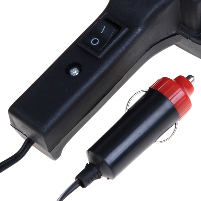 Фонарь переносной Nova Bright, галогенный, H3, от прикуривателя