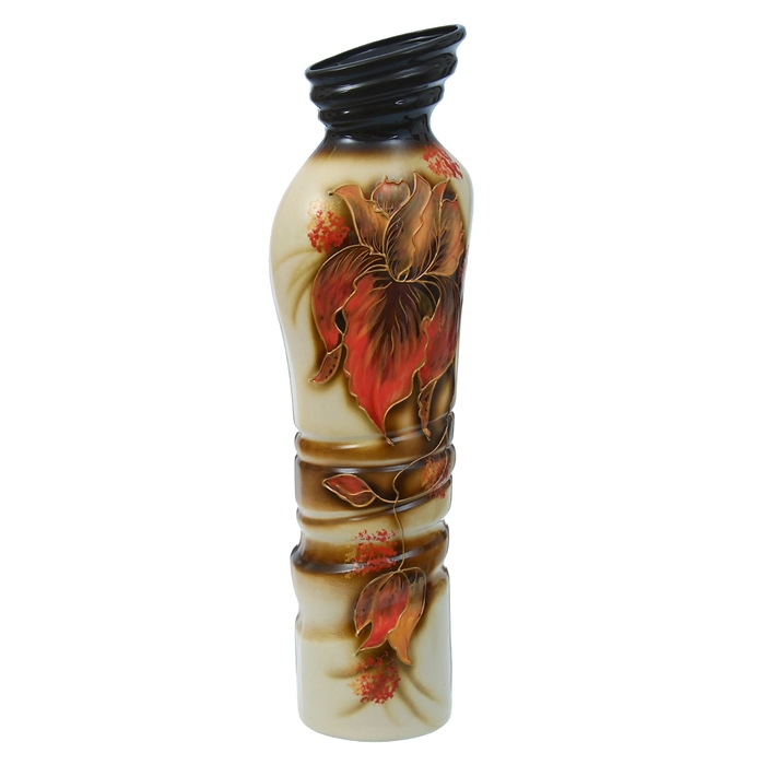 Ваза напольная "Вера"