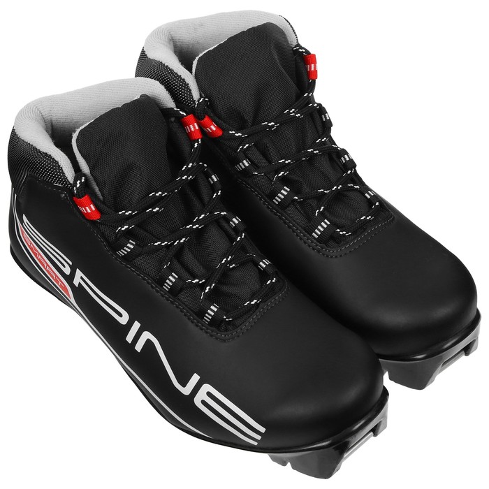 Ботинки Spine Smart 457, крепление SNS, размер 38